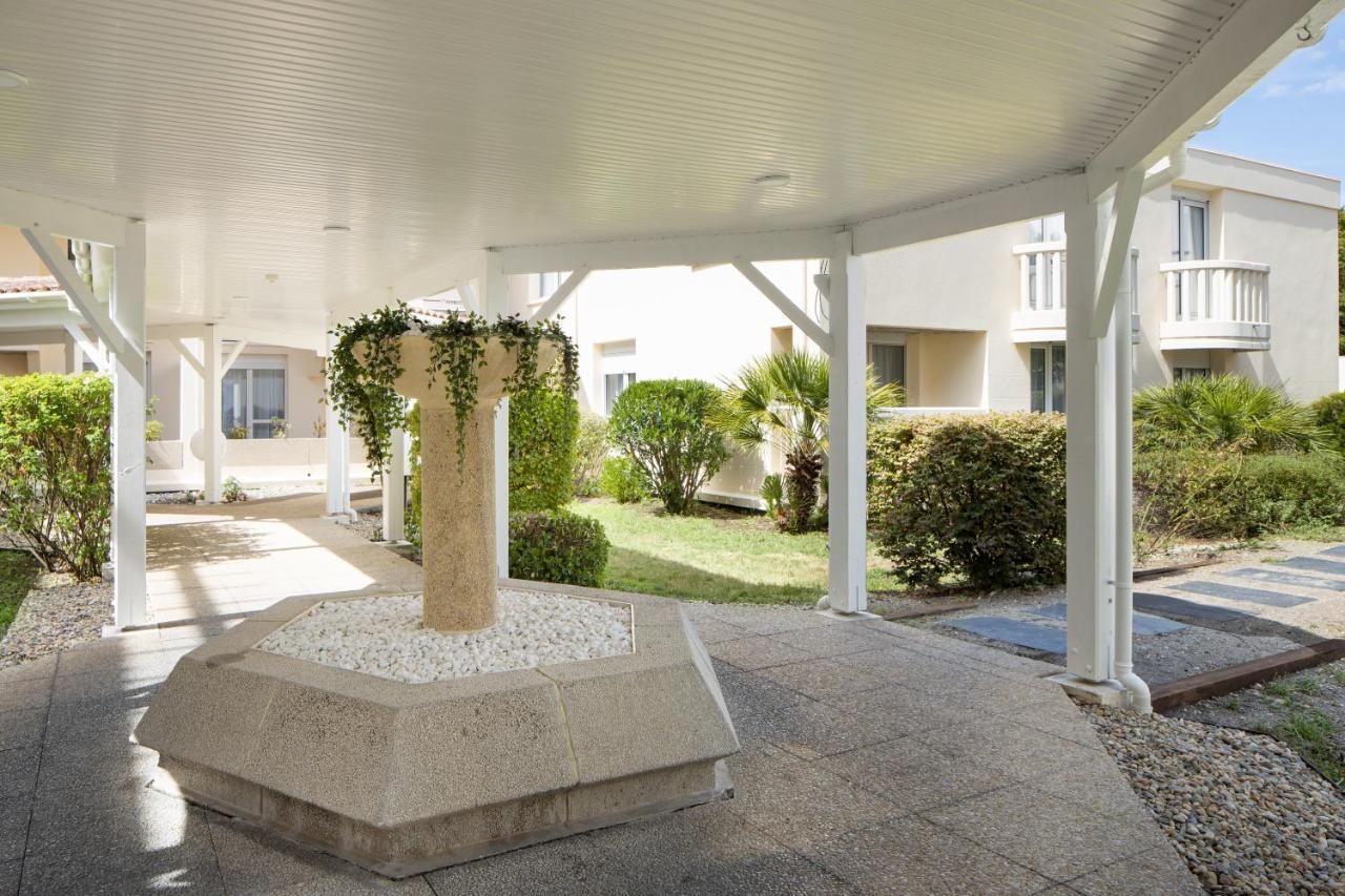 Residence Sweetly Saint Augustin Bordeaux Exterior foto