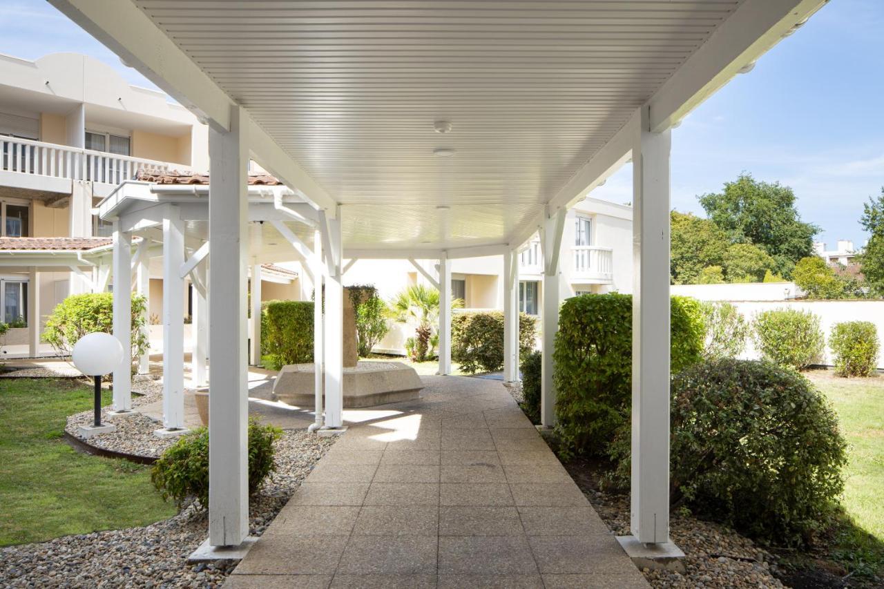 Residence Sweetly Saint Augustin Bordeaux Exterior foto